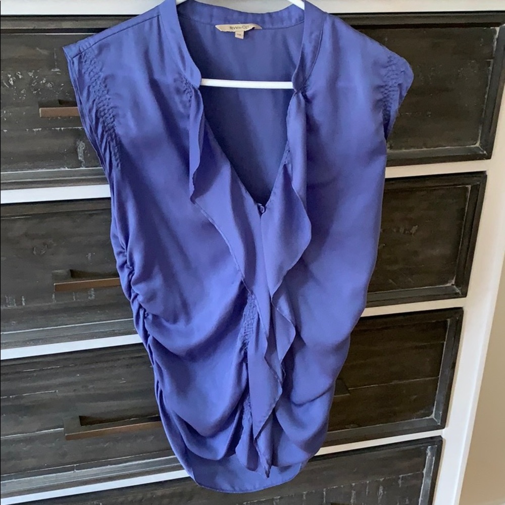 ❤️ pretty blouse tank